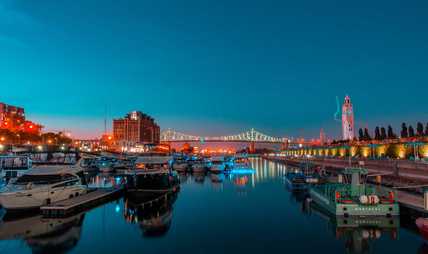 11 NIGHT Canada CRUISE