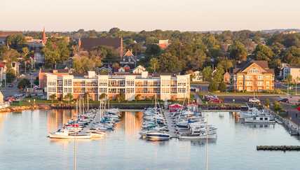 7 Night Canada & New England - Other