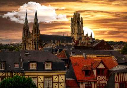 10 NIGHT Mediterranean - Western CRUISE