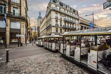 10 NIGHT Mediterranean - Western CRUISE
