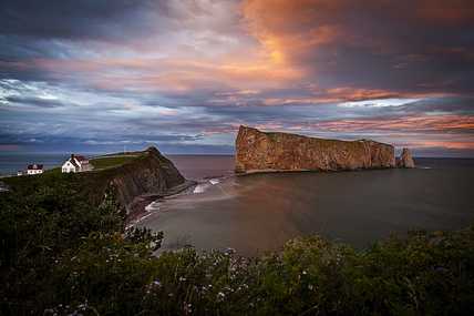 10 NIGHT Canada CRUISE