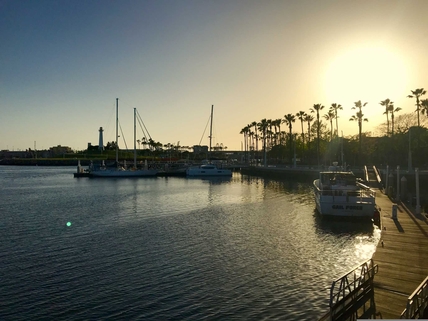 4 Day Baja Mexico Cruise