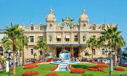 10 NIGHT Mediterranean - Western CRUISE