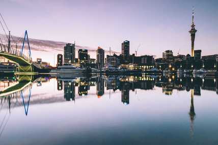4 NIGHT Australia CRUISE