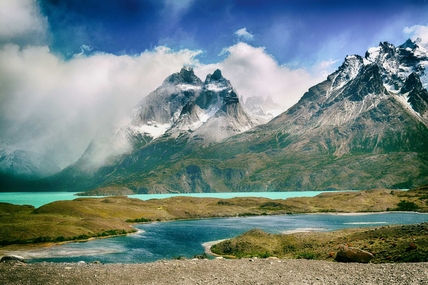 37 NIGHT South America CRUISE