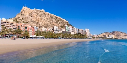 16 NIGHT Transatlantic CRUISE