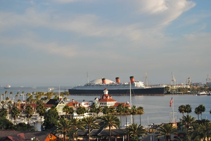 4 Day Baja Mexico Cruise