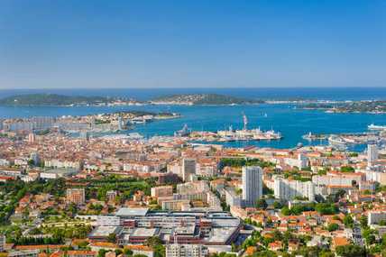 12 NIGHT Mediterranean - Western CRUISE