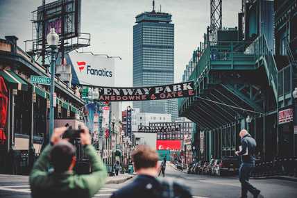 7 Night Canada & New England - Other